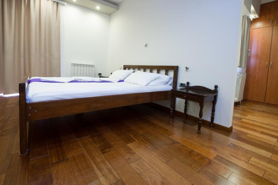 Vila Centar Budva Exterior foto